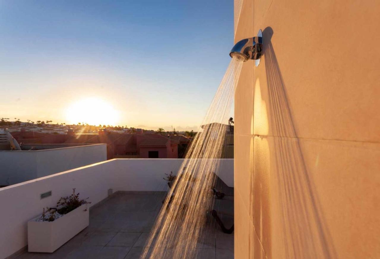 Villa Palm Breeze Maspalomas  Zewnętrze zdjęcie
