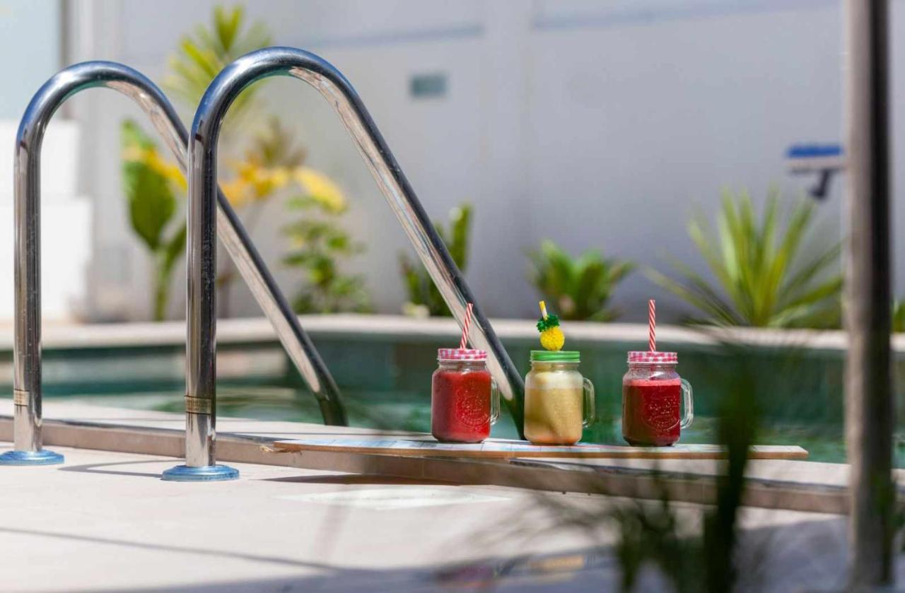 Villa Palm Breeze Maspalomas  Zewnętrze zdjęcie