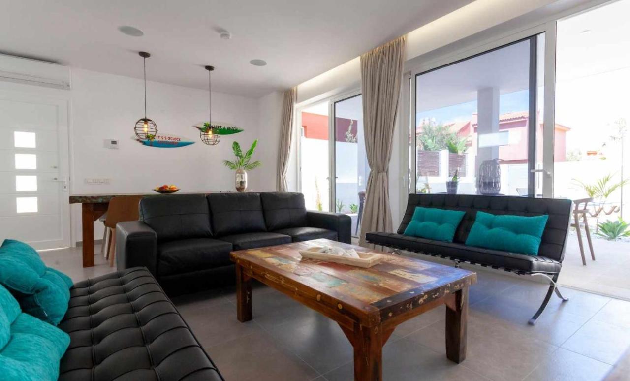 Villa Palm Breeze Maspalomas  Zewnętrze zdjęcie
