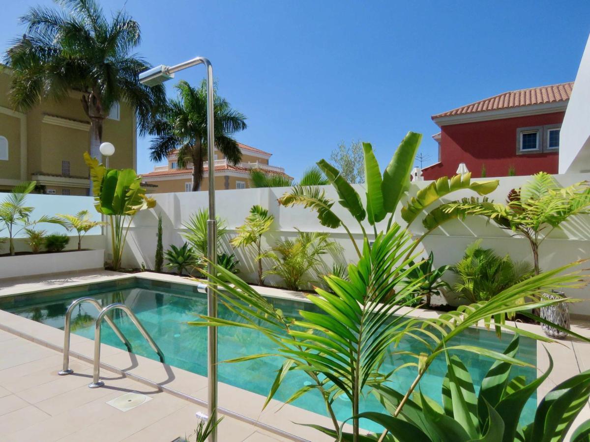 Villa Palm Breeze Maspalomas  Zewnętrze zdjęcie