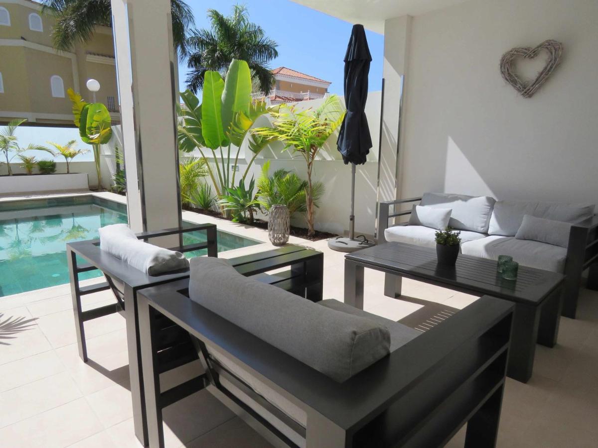 Villa Palm Breeze Maspalomas  Zewnętrze zdjęcie