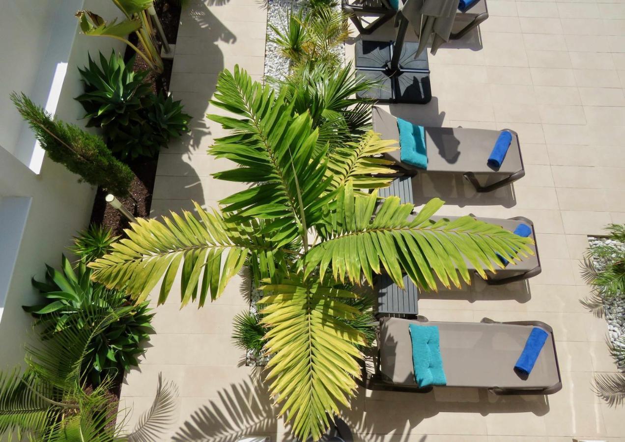 Villa Palm Breeze Maspalomas  Zewnętrze zdjęcie