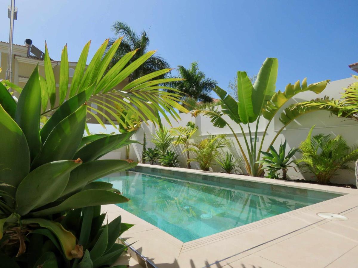 Villa Palm Breeze Maspalomas  Zewnętrze zdjęcie