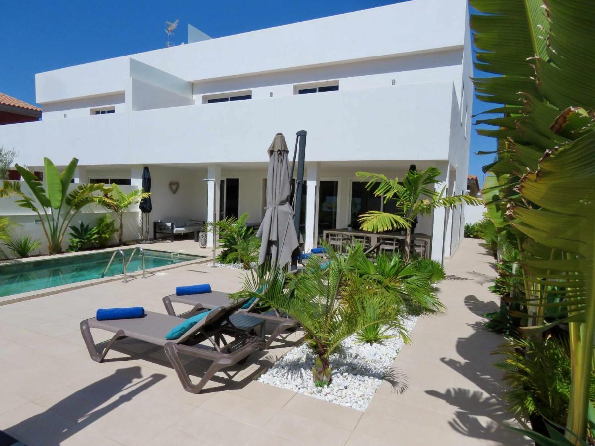 Villa Palm Breeze Maspalomas  Zewnętrze zdjęcie