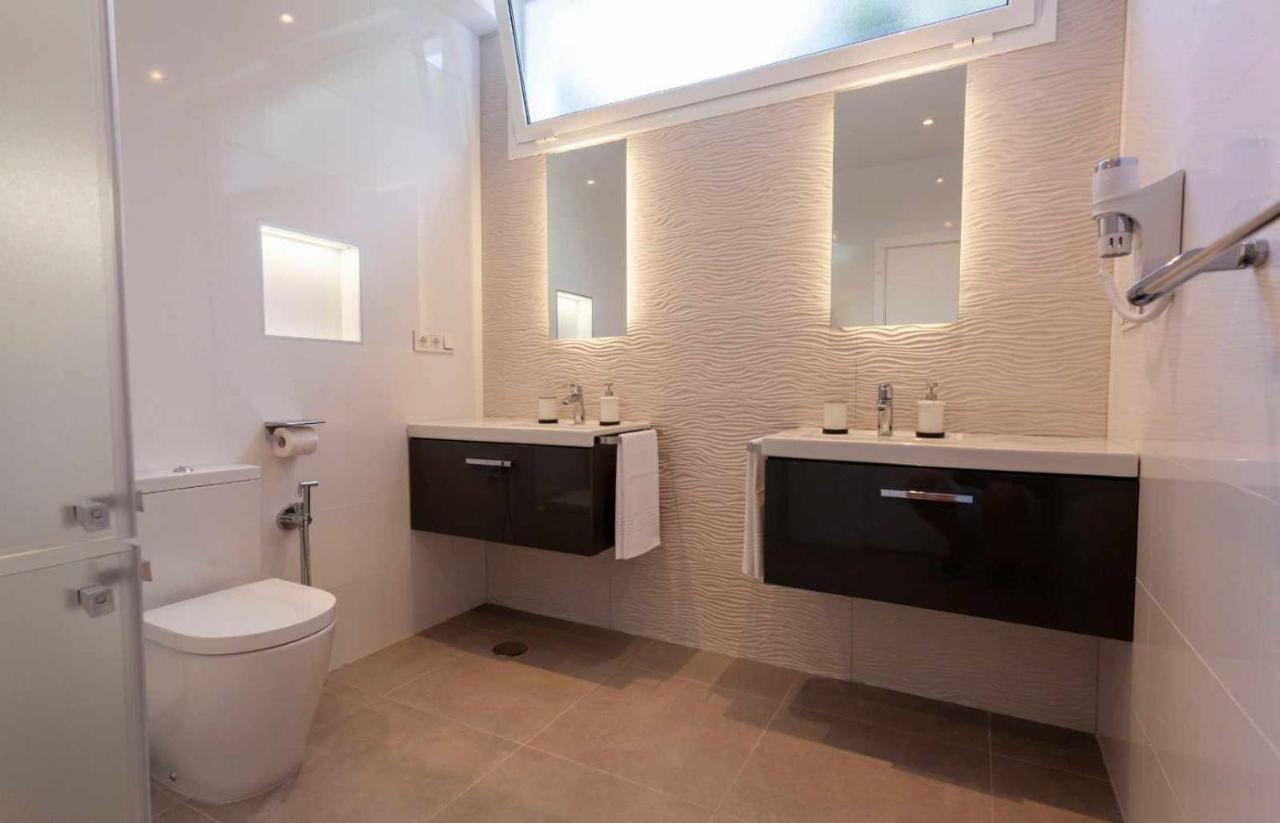 Villa Palm Breeze Maspalomas  Zewnętrze zdjęcie