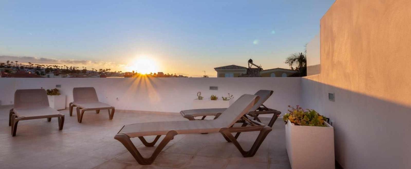 Villa Palm Breeze Maspalomas  Zewnętrze zdjęcie