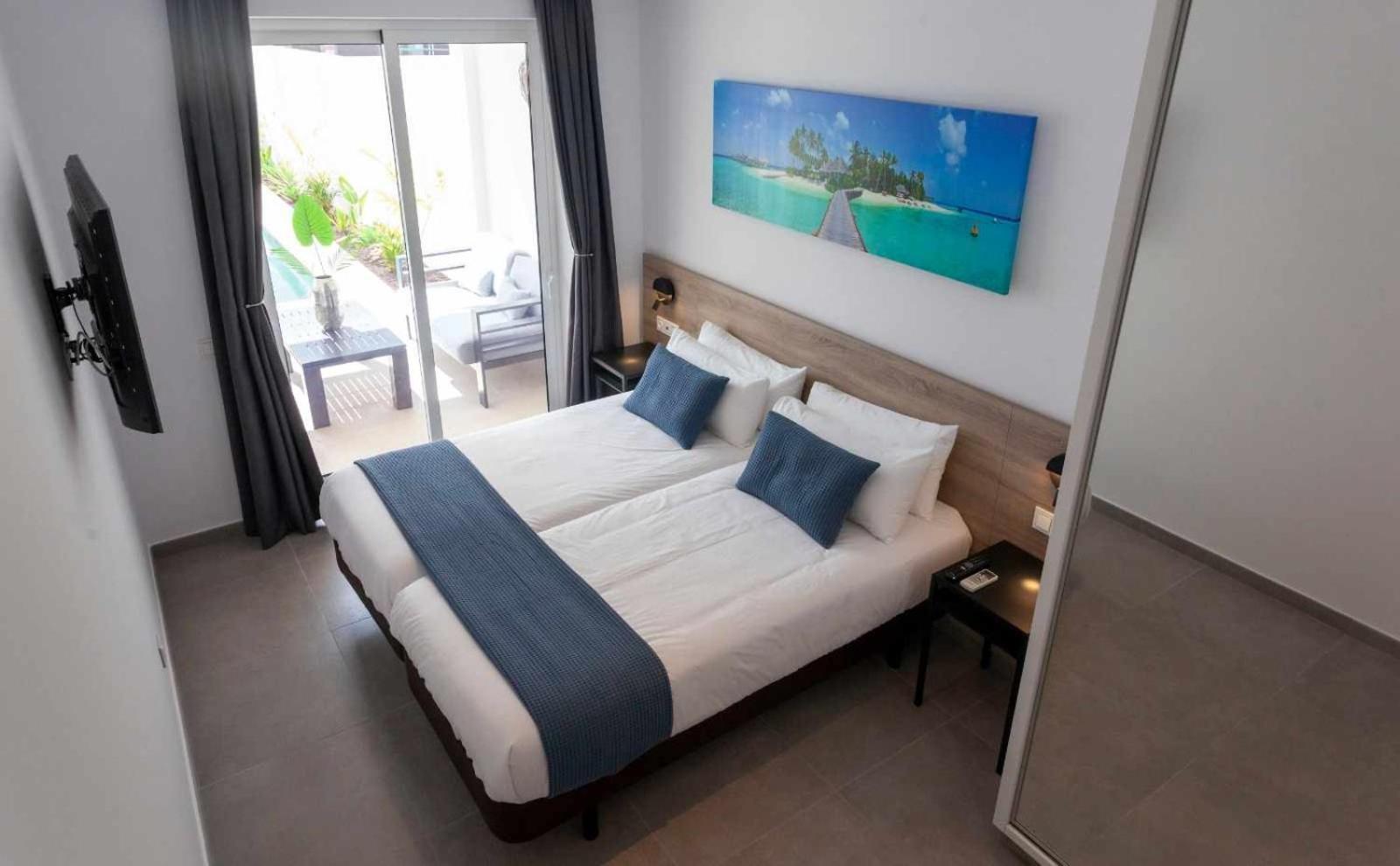 Villa Palm Breeze Maspalomas  Zewnętrze zdjęcie