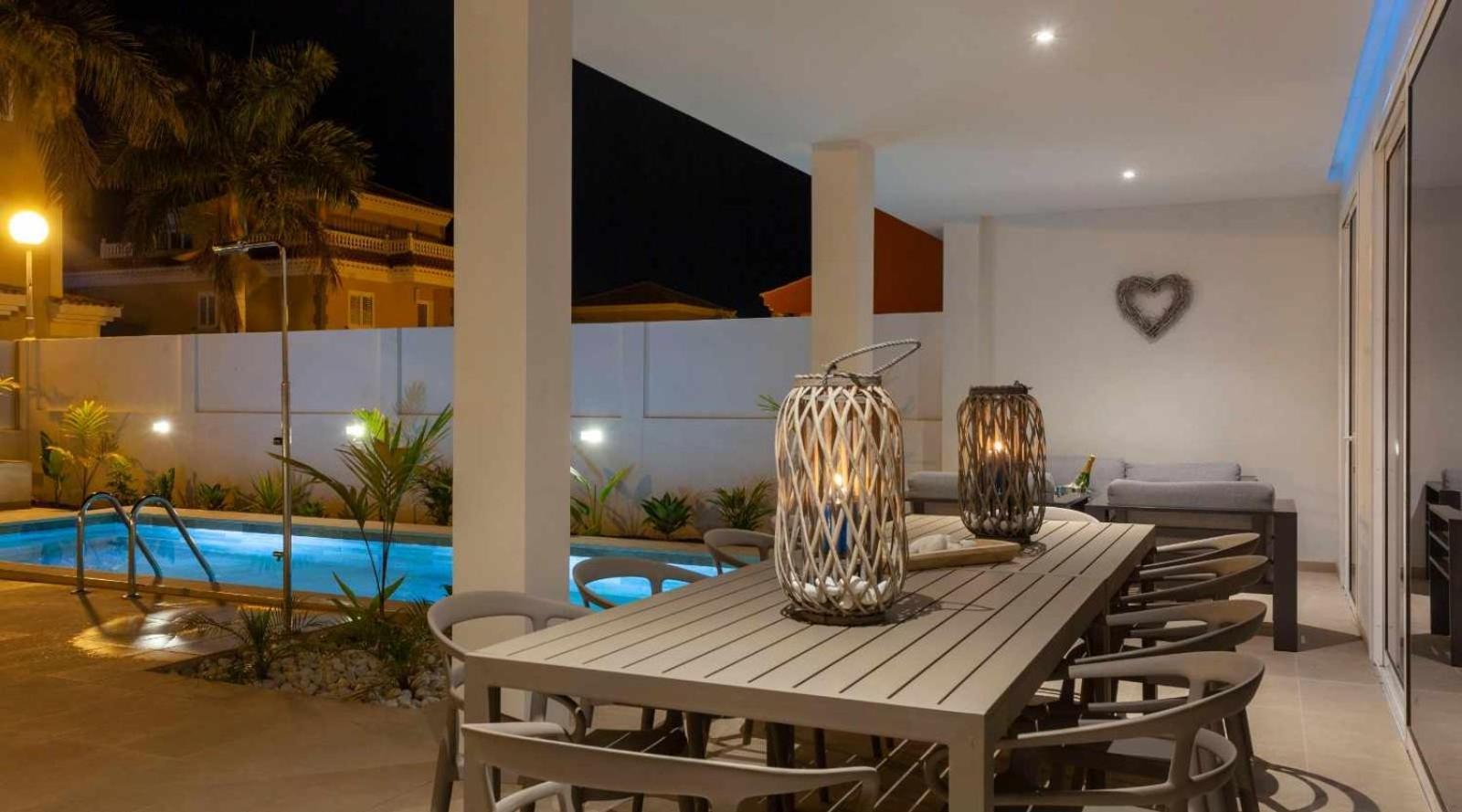 Villa Palm Breeze Maspalomas  Zewnętrze zdjęcie