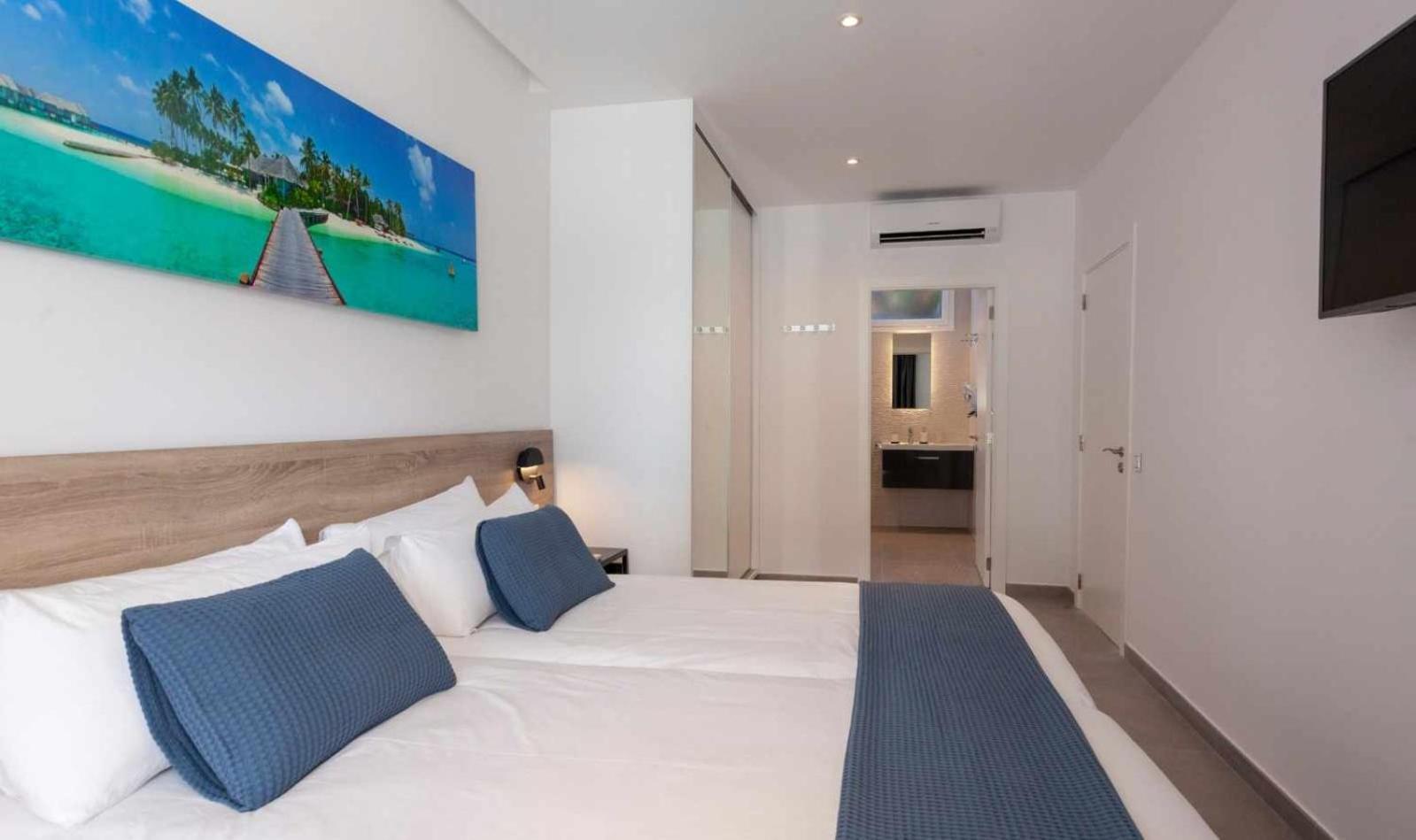 Villa Palm Breeze Maspalomas  Zewnętrze zdjęcie