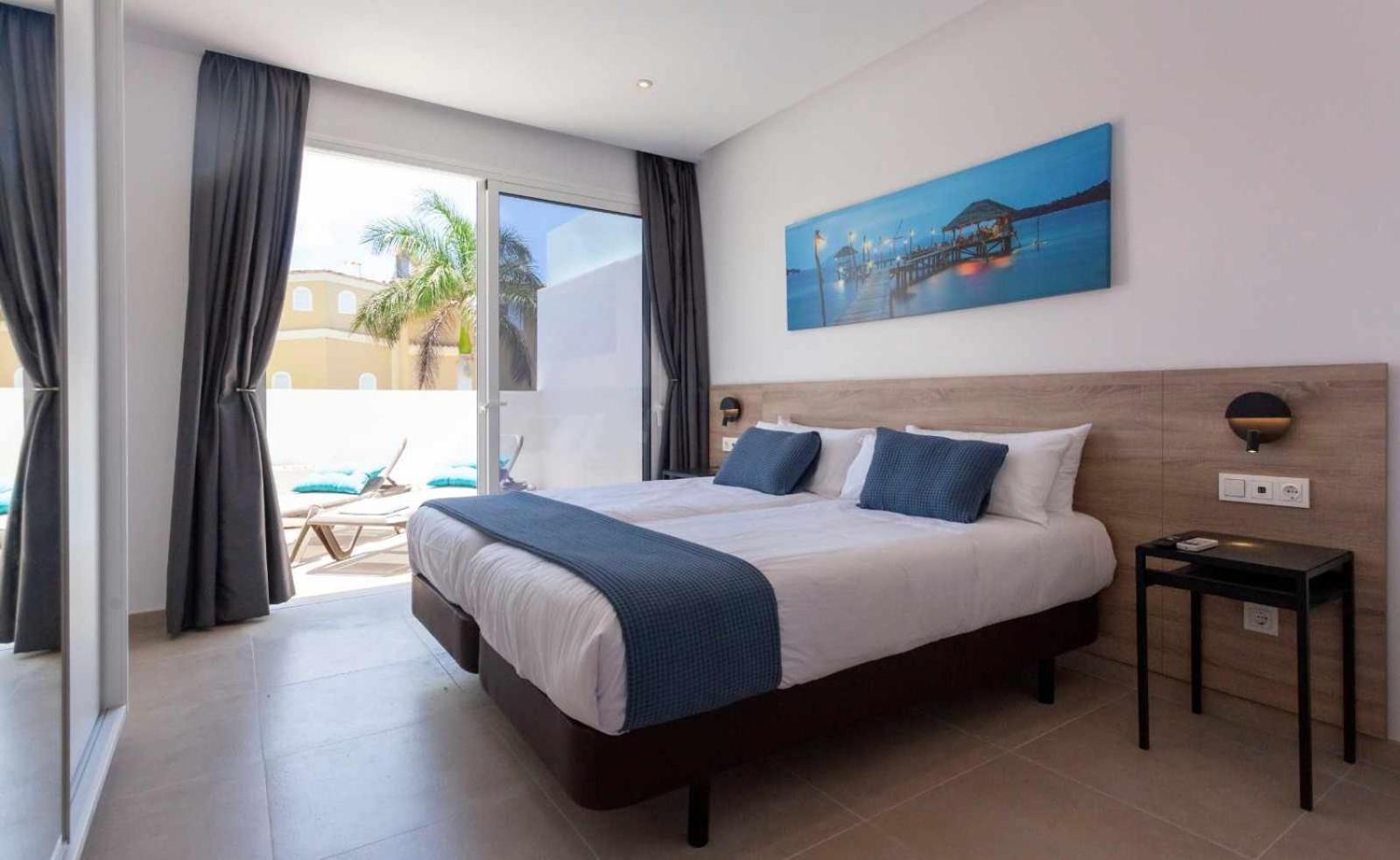 Villa Palm Breeze Maspalomas  Zewnętrze zdjęcie