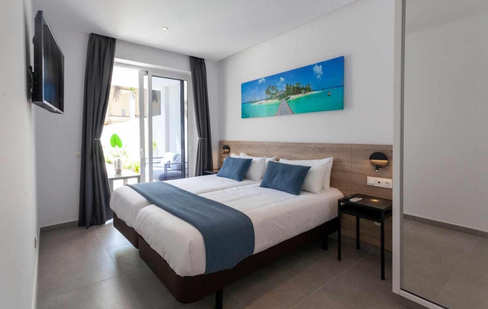 Villa Palm Breeze Maspalomas  Zewnętrze zdjęcie